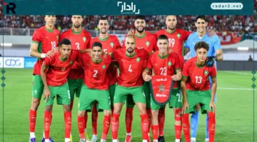 توقيت المباراة.. تعرف على موعد مباراة “الأسود” ضد الكونغو والقنوات الناقلة الحصرية
